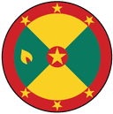 Grenada Flag