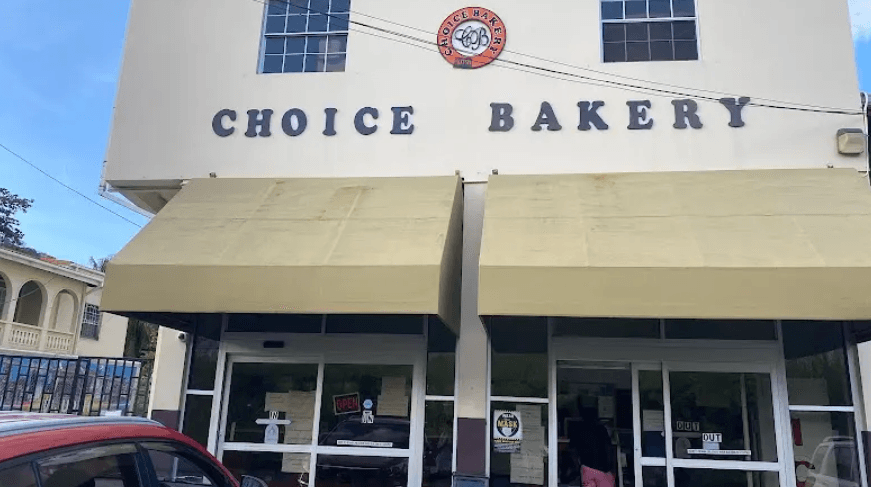 Best Bakeries in Grenada: Fresh Bread, Pastries & Local Treats