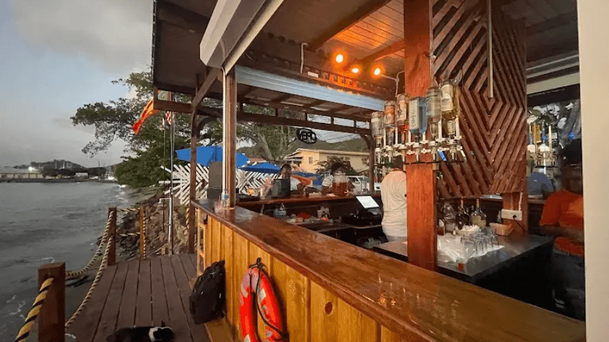 The Best Bars in Grenada: Rum, Craft Beer & Beach Shacks