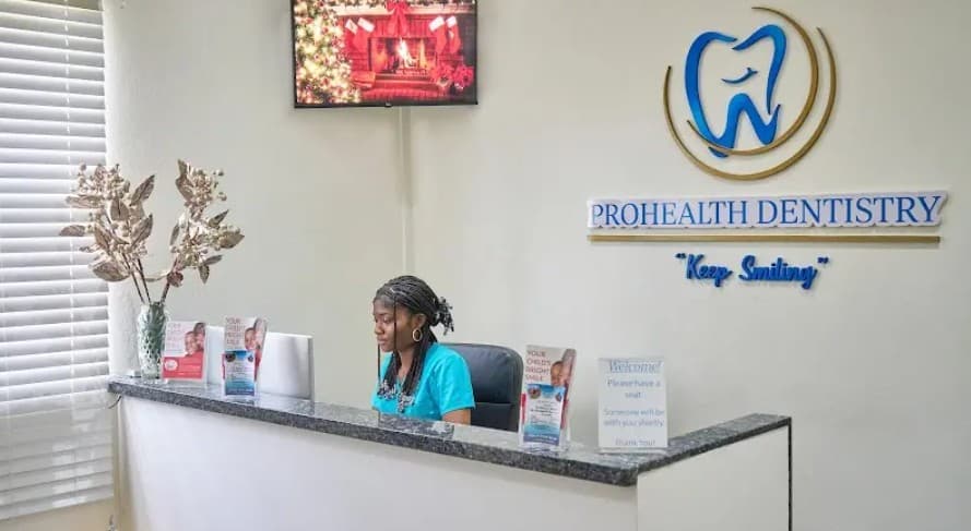 Best Dentists in Grenada: Your Guide to Dental Care on the Spice Isle