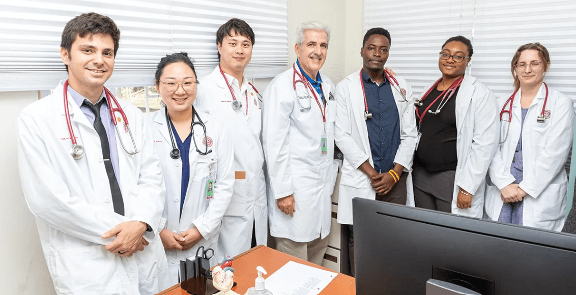 Finding a Specialist Doctor in Grenada: Urology, OB/GYN, Dermatology & More