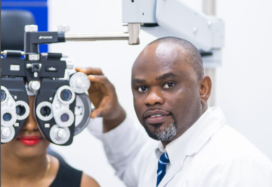 Eye Care in Grenada: Why Regular Eye Exams Matter
