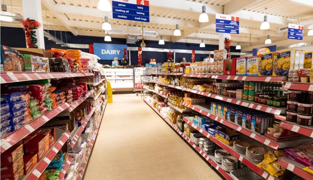 Grocery Shopping in Grenada: Where to Buy Food on the Spice Isle