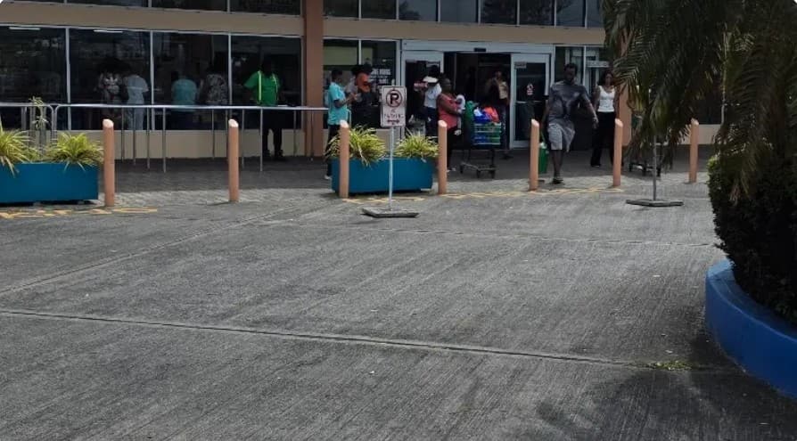 Family Value Supermarket Grenada: The Insider's Shopping Guide