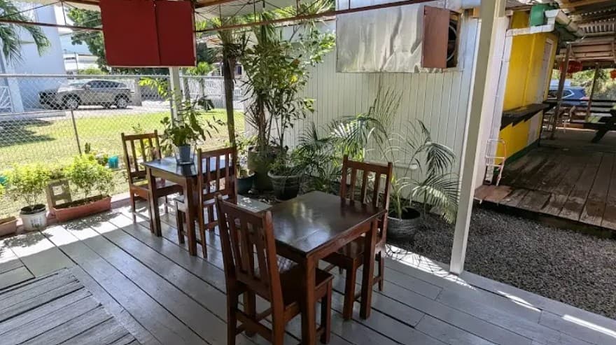 Where to Eat in True Blue, Grenada: Local Restaurants Near SGU