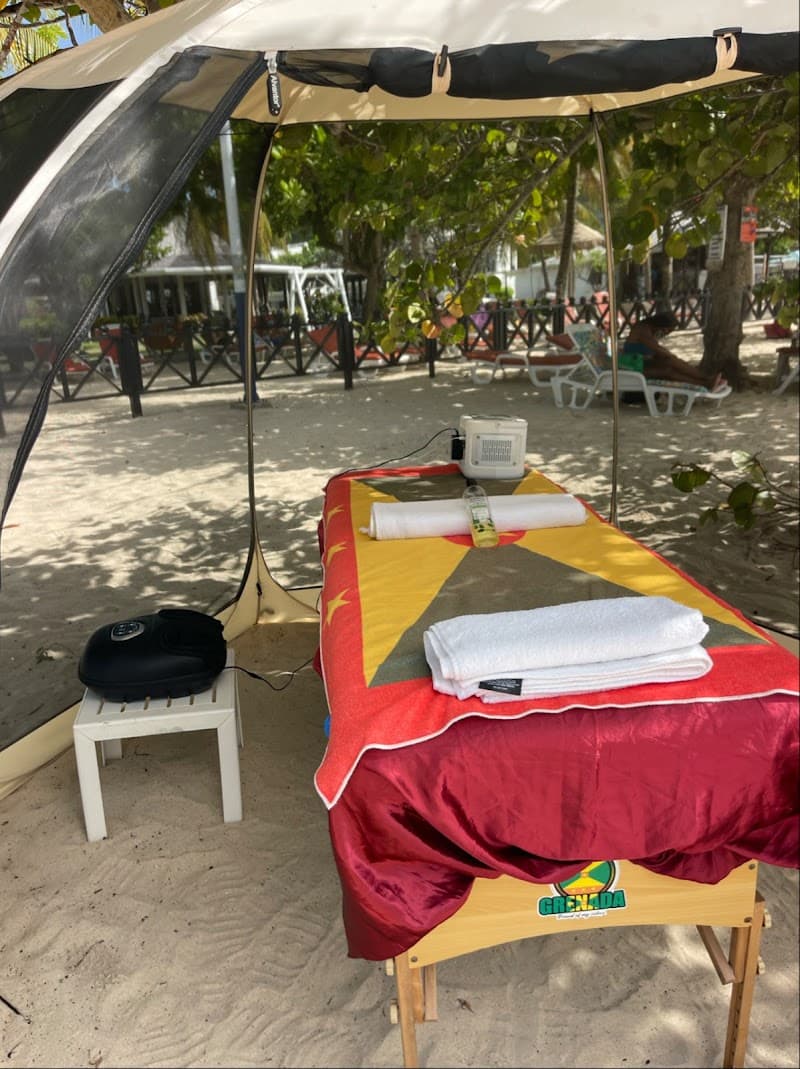 Tarzan’s Mobile Spa
