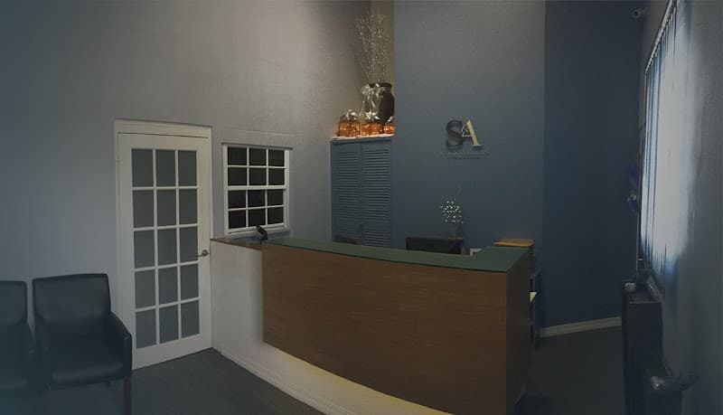 Seon & Associates