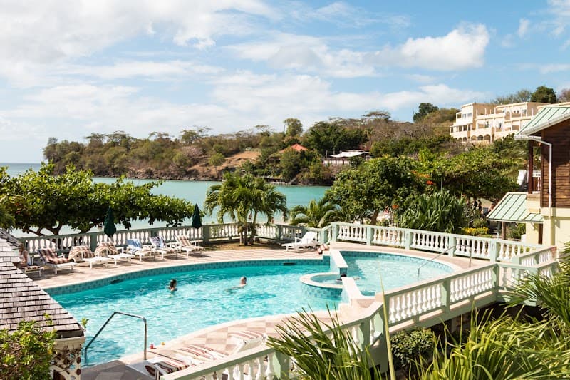 Kalinago Beach Resort