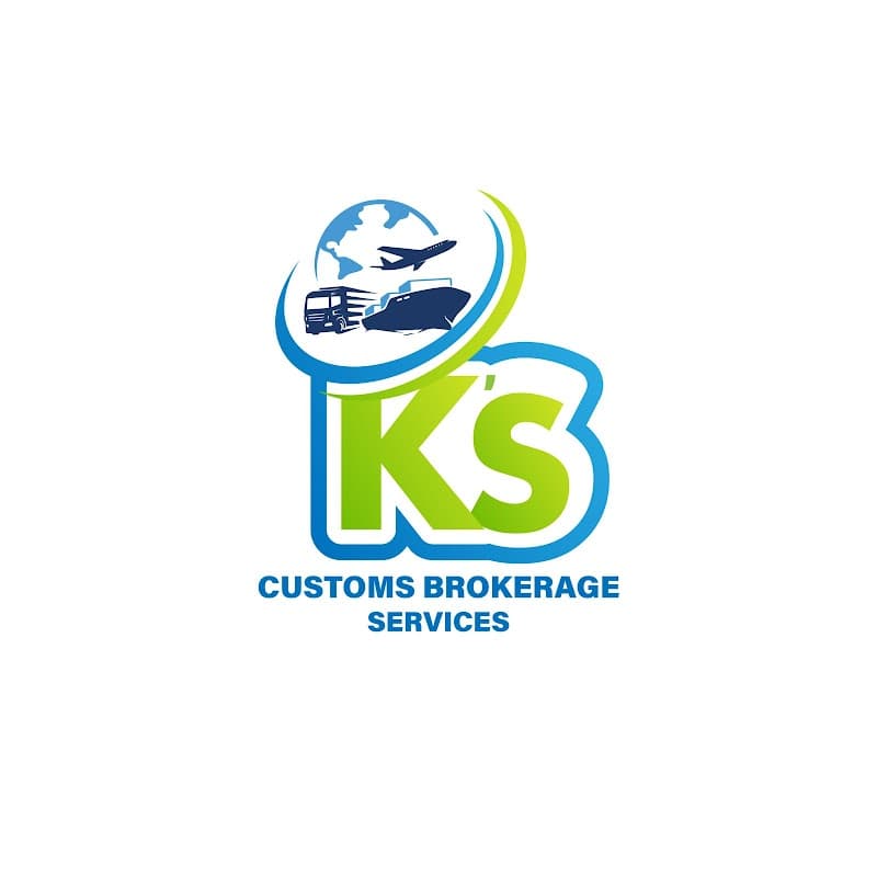 K's customs brokerage services