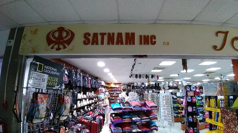 Satnam Inc. To Ann's