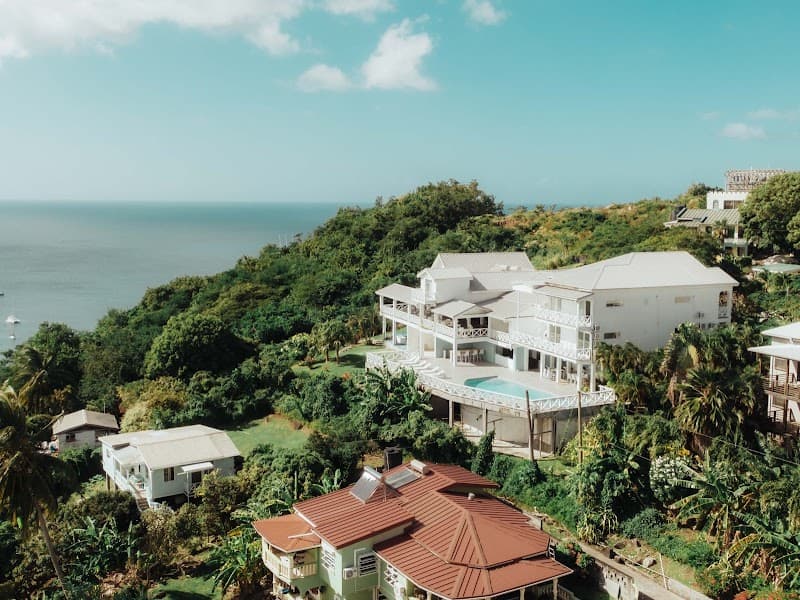 Bay House