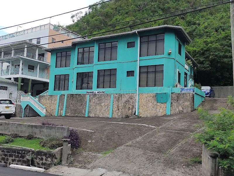 PKF Grenada