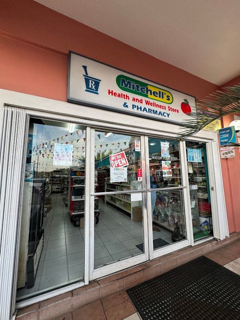 Mitchells Pharmacy
