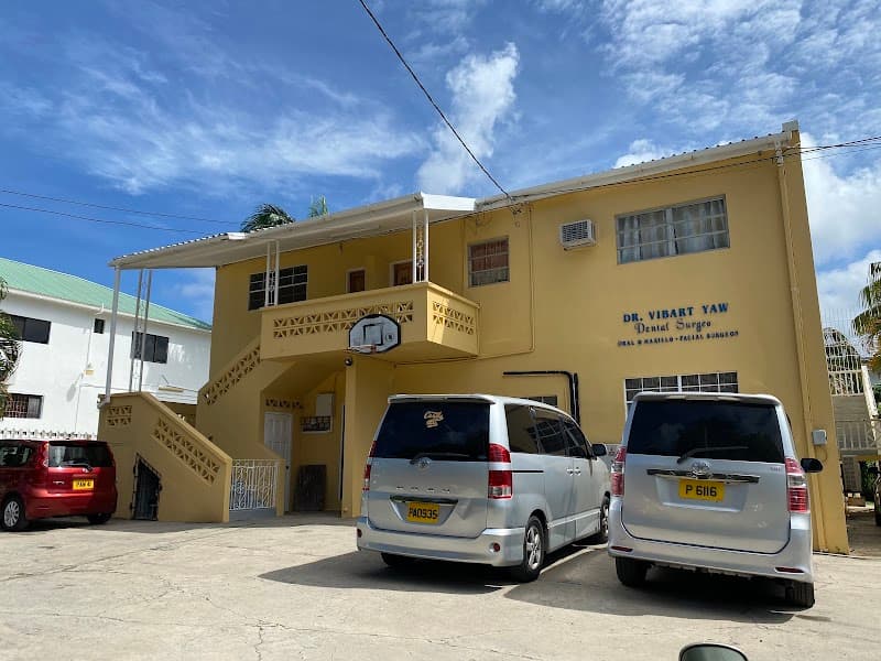 Vibart Yaw Dental Clinic