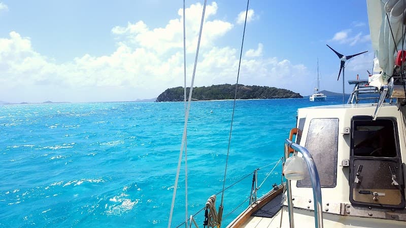 5ElementsPro Carriacou KITEBOARDING Center & Cruises