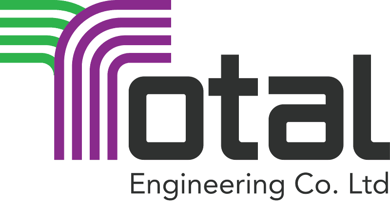 Total Engineering Co. Ltd.