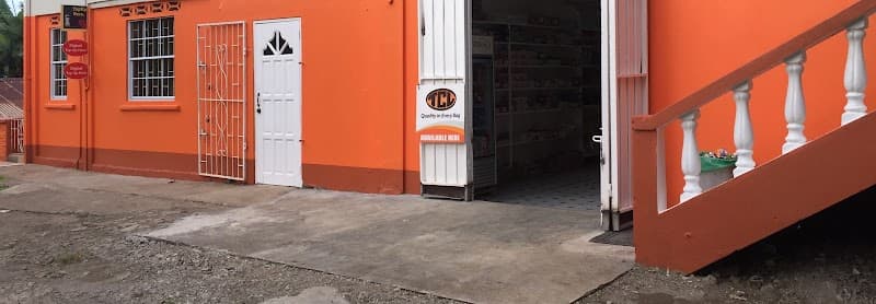 Clement Building Supplies