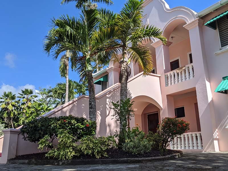 La Sagesse Boutique Hotel, Restaurant and Beach Bar