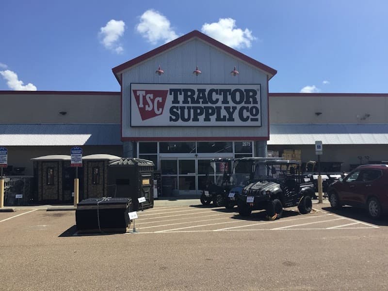 Tractor Supply Co.