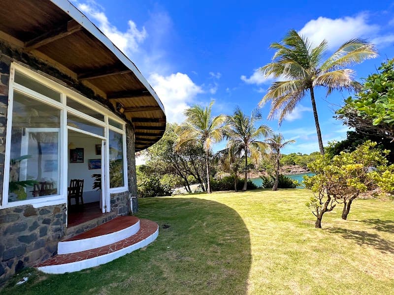 Cabier Ocean Lodge