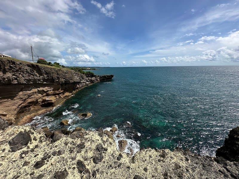 The Cliffs