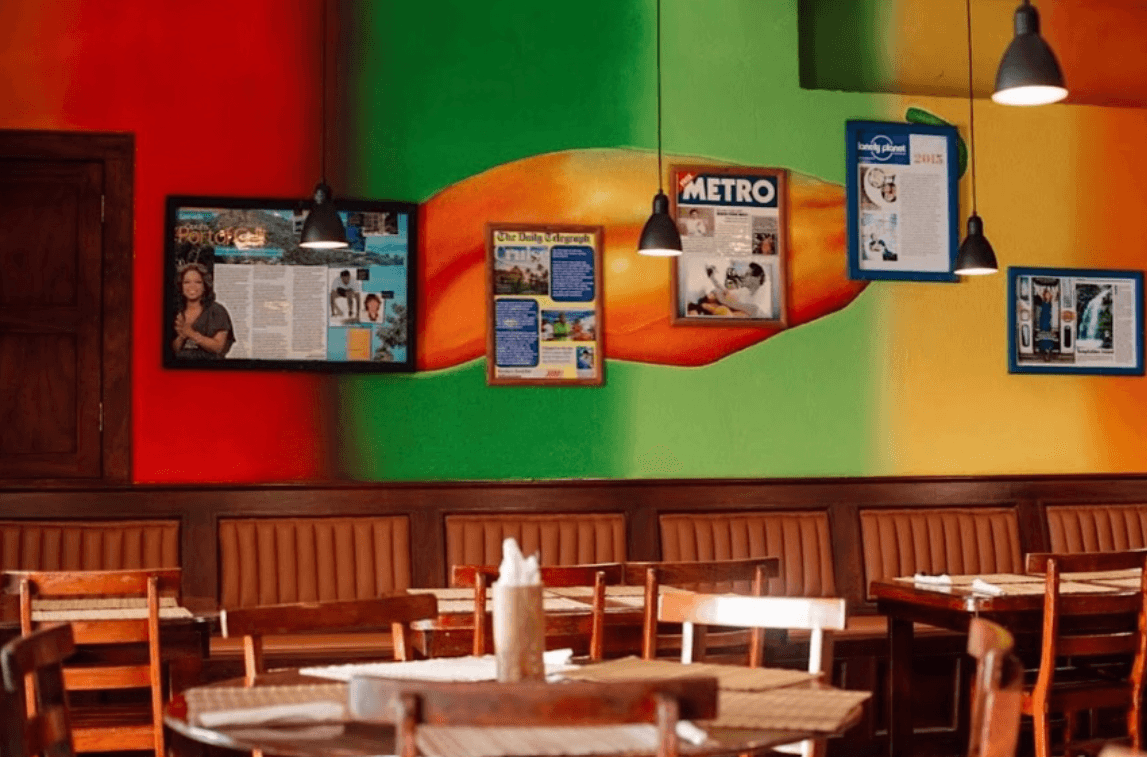 Best Restaurants in Grenada: A Local's Guide to Eating Well on the Spice Isle