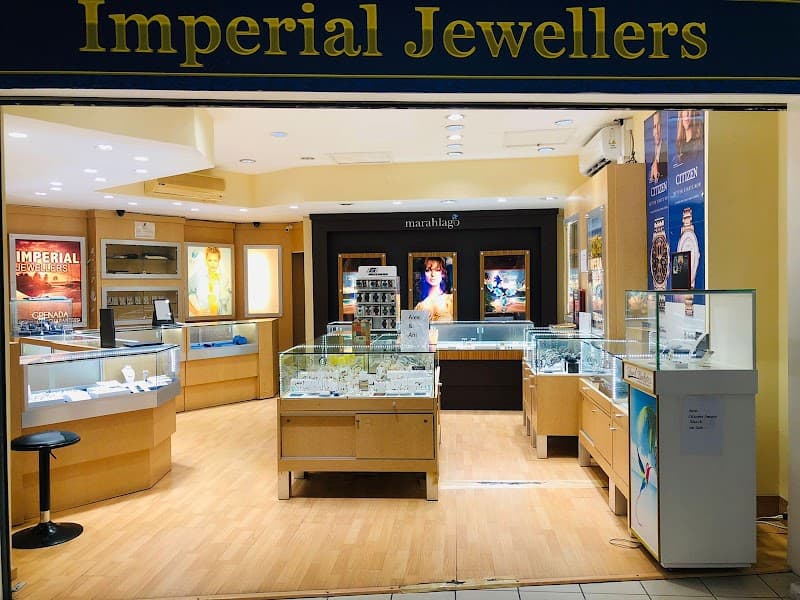 Imperial Jewellers