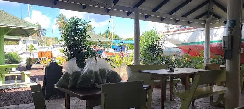 Las Iguanas