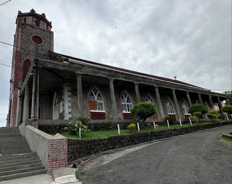 St. Patrick's Roman Catholic Church