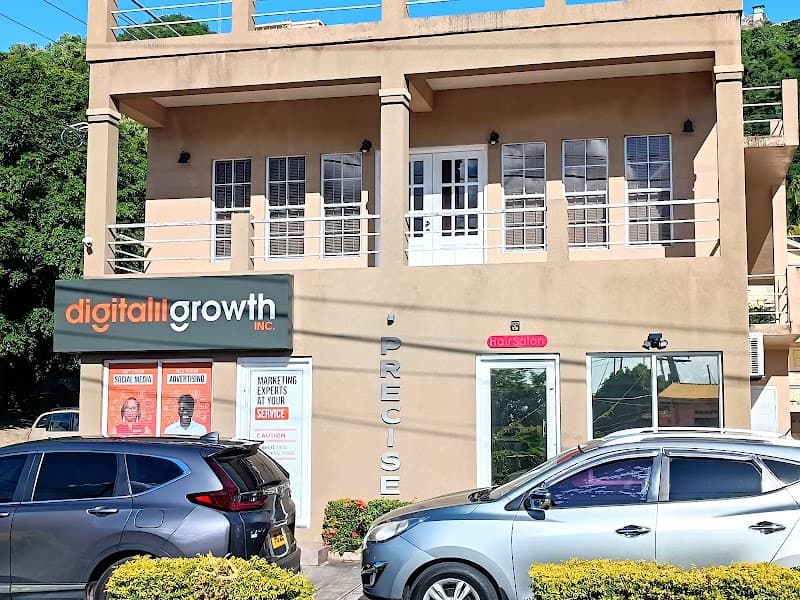 Digital Growth Inc.