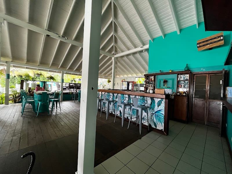 Island Fever Tropical Tavern Grenada