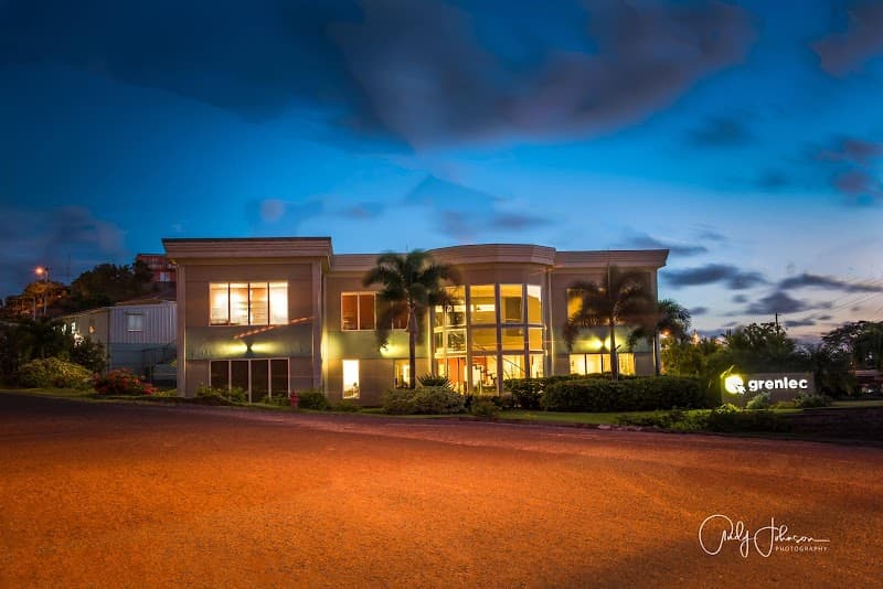 GRENLEC