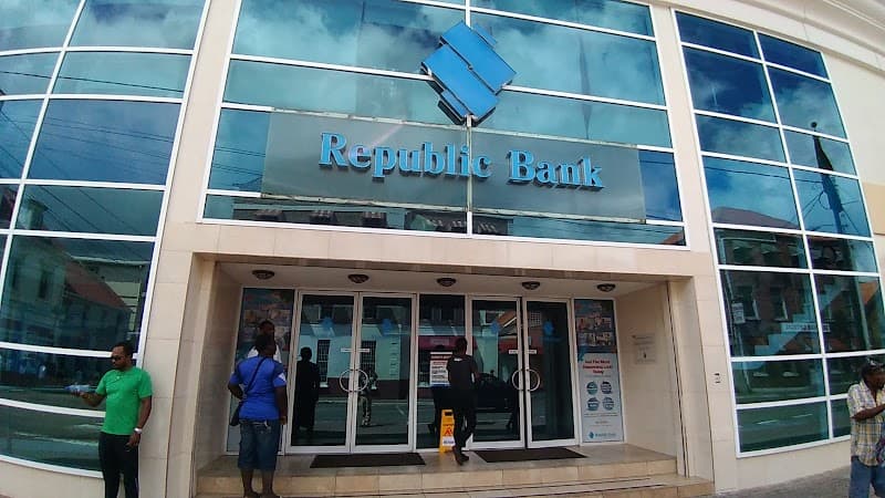 Republic Bank Grenada Ltd