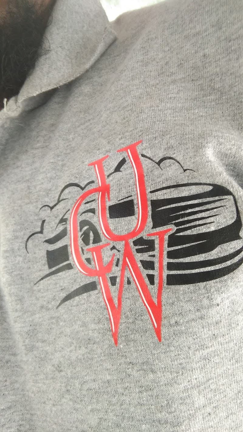 Unity carwash
