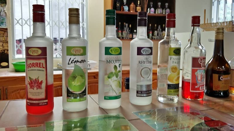 Clarke's Court Rum