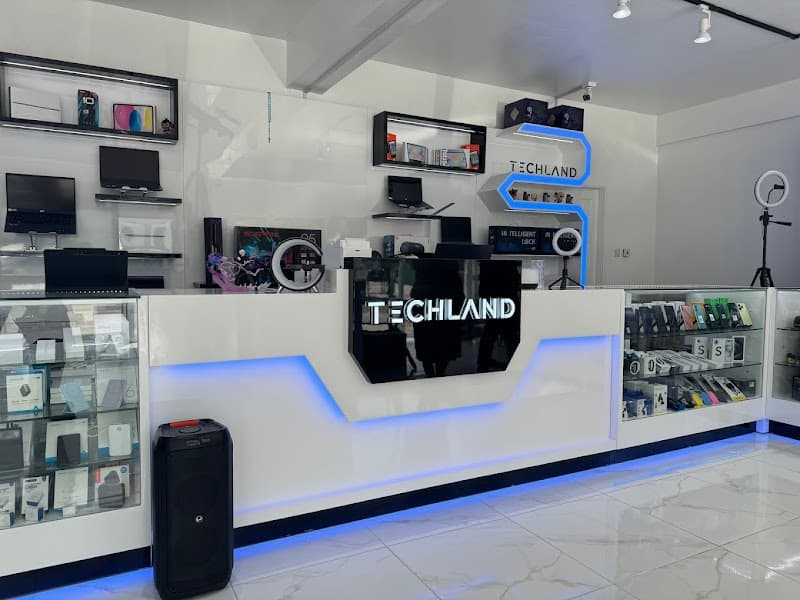 Techland