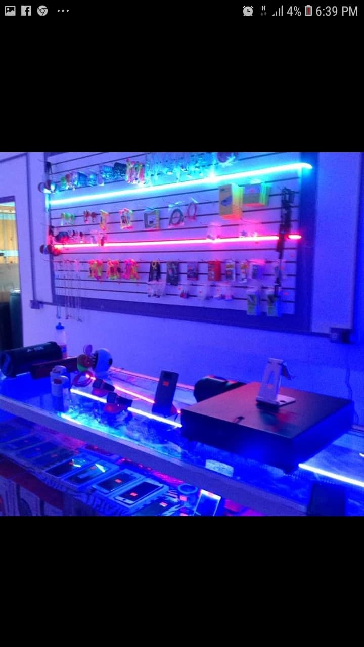 Press Plaii Connexion