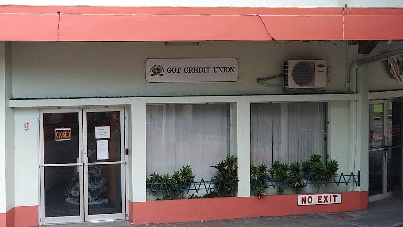 GUT Credit Union