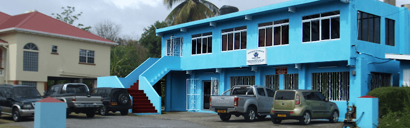 River Sallee Co-Operative Credit Union