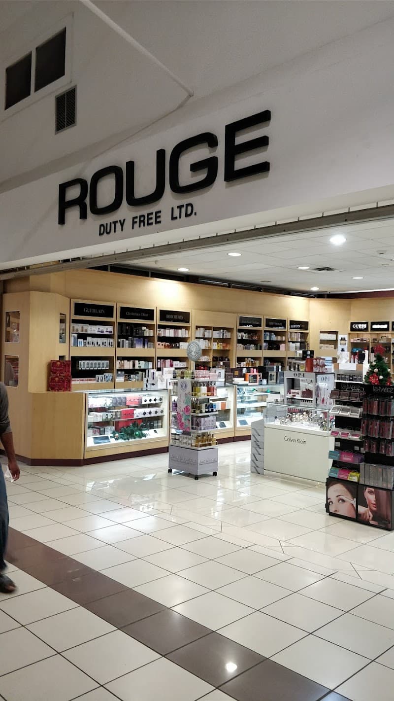 Rouge Duty Free