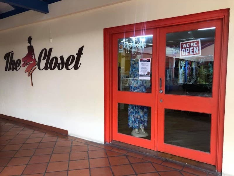 The Closet