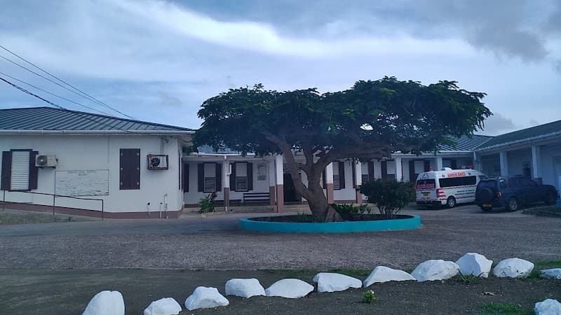 Princess Royal Hospital