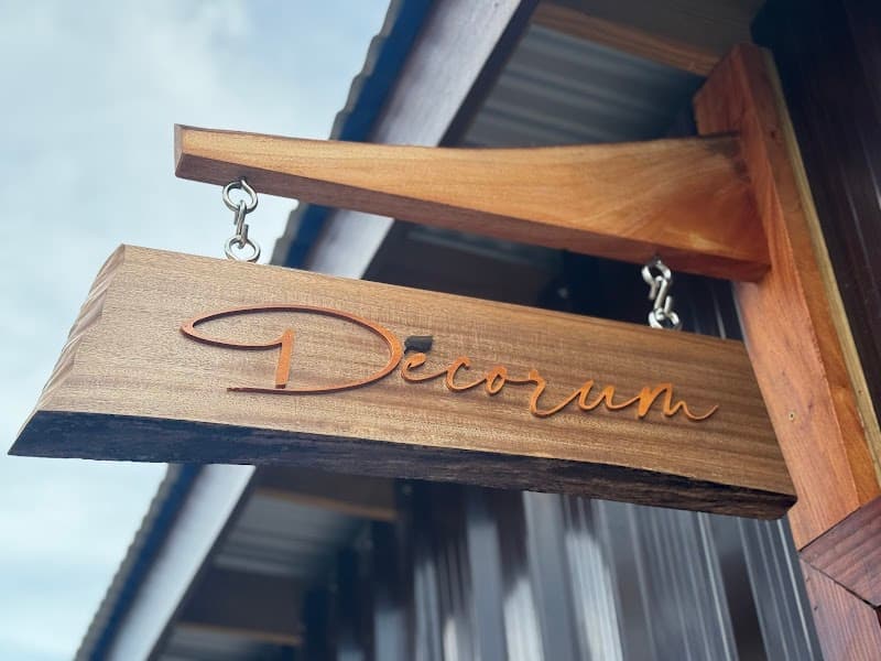 Décorum Grenada