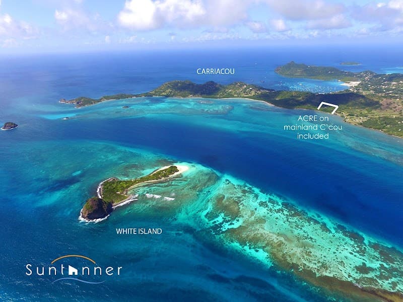Suntanner Grenada Real Estate