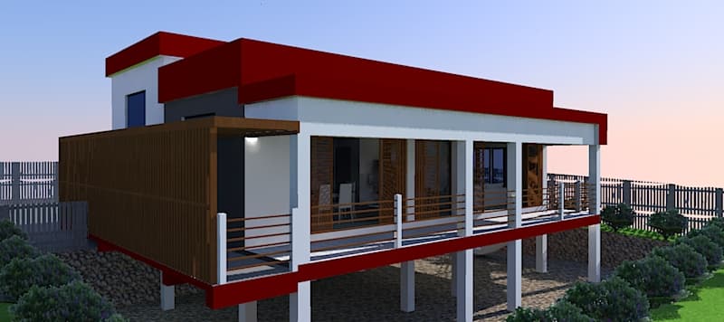 Apex Architectural Designs and Construction LTD