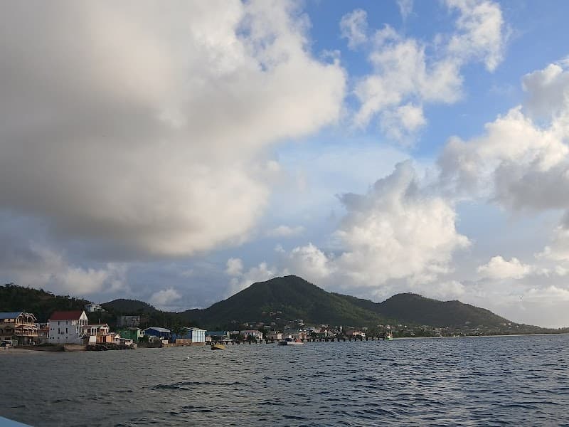 The Carriacou & Petite Martinique Tourism Association