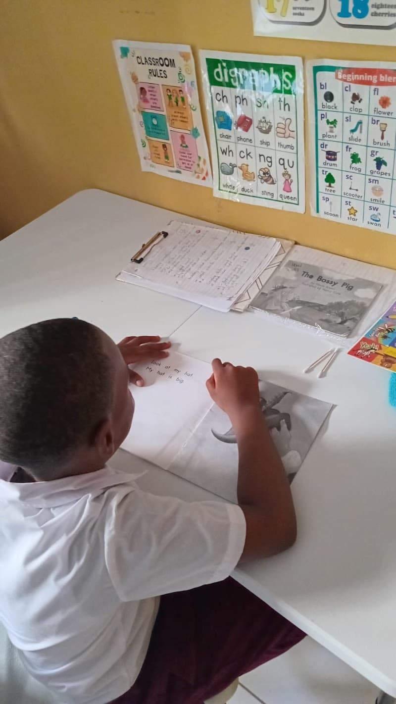 My Home Tutoring