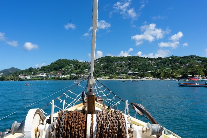 Grenada Tour Guide