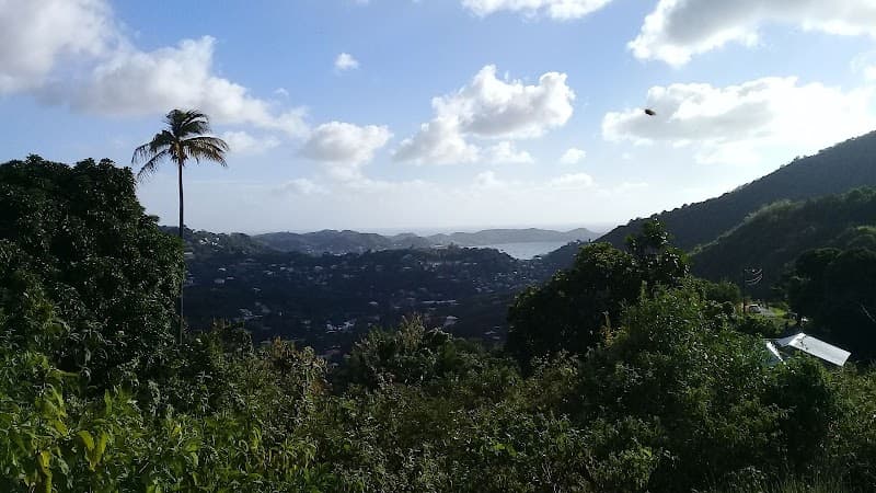 Mt. Moriah