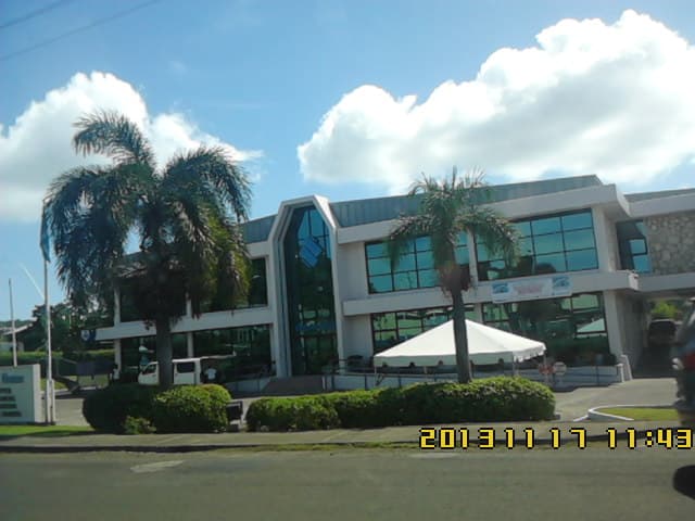 Republic Bank Grenada